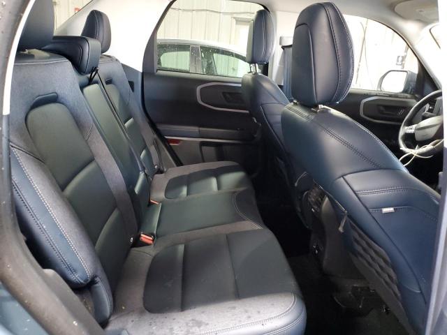 Фото 10 - FORD BRONCO