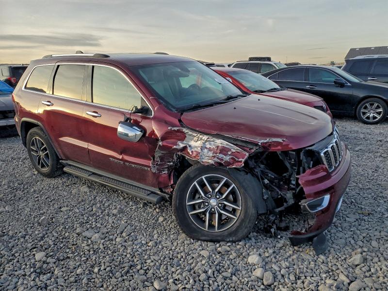 Фото 4 - JEEP CHEROKEE