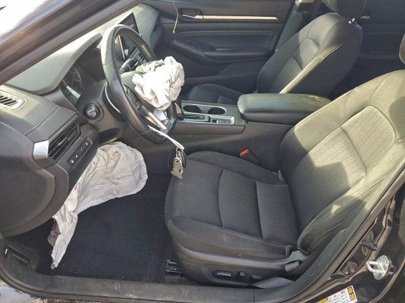 Фото 7 - NISSAN ALTIMA