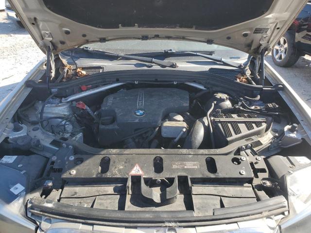 Фото 12 - BMW X3