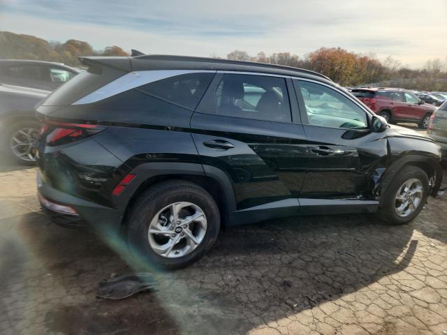 Фото 3 - HYUNDAI TUCSON