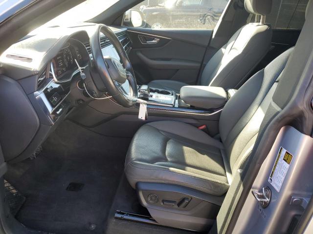 Фото 7 - AUDI Q8