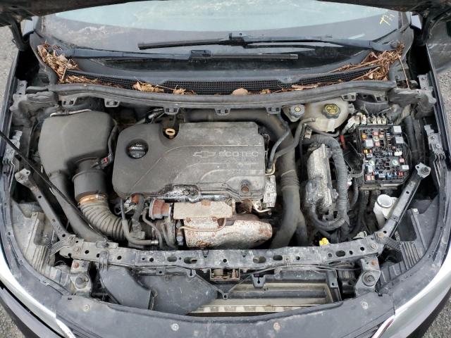 Фото 11 - CHEVROLET CRUZE