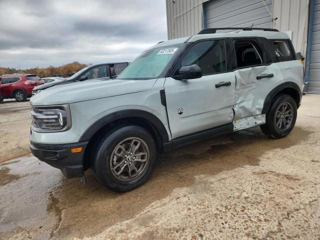 Фото 1 - FORD BRONCO