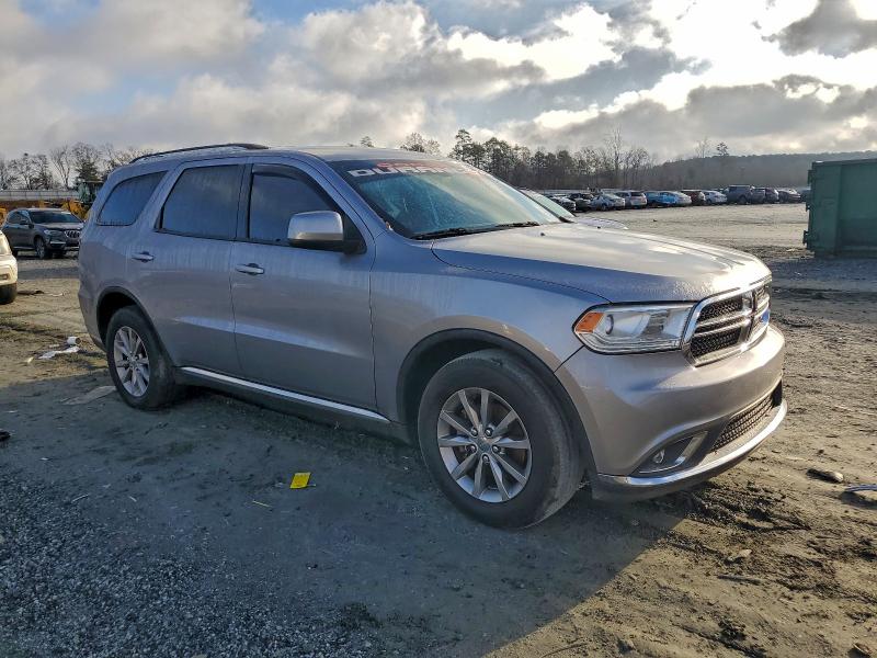 Фото 4 - DODGE DURANGO