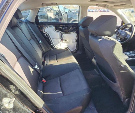 Фото 10 - HONDA ACCORD