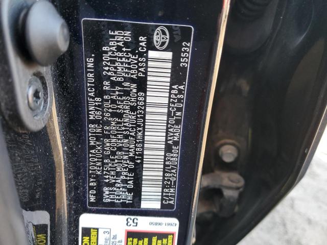 Фото 12 - TOYOTA CAMRY