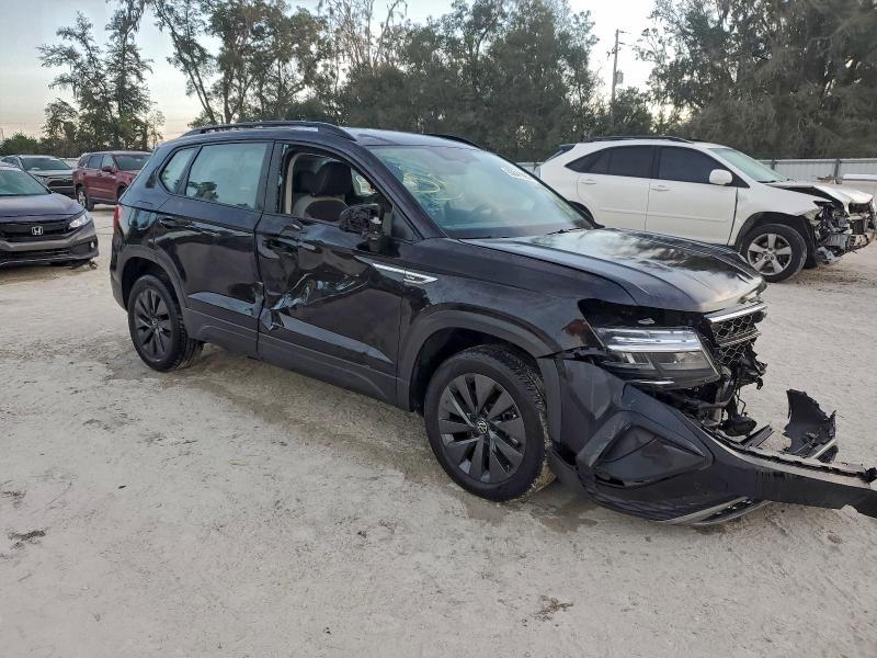 VOLKSWAGEN TAOS S 2023 VIN 3VVCX7B29PM368167