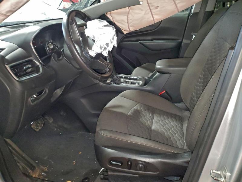 Фото 7 - CHEVROLET EQUINOX