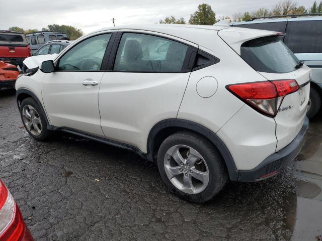 Фото 2 - HONDA HR-V
