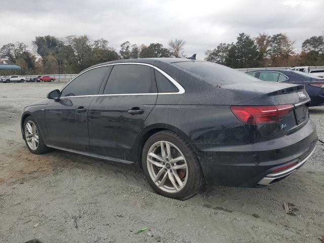 Фото 2 - AUDI A4