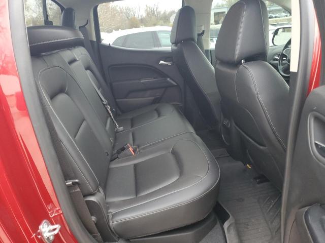 Фото 10 - CHEVROLET COLORADO