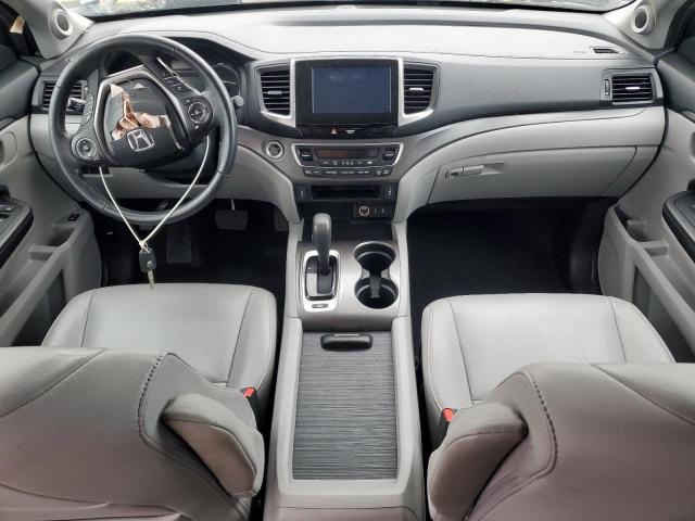 Фото 8 - HONDA PILOT