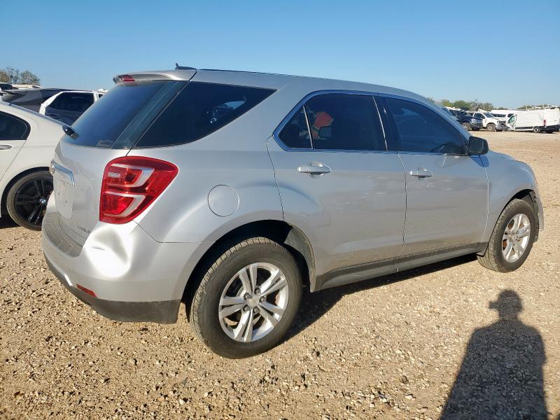 Фото 3 - CHEVROLET EQUINOX