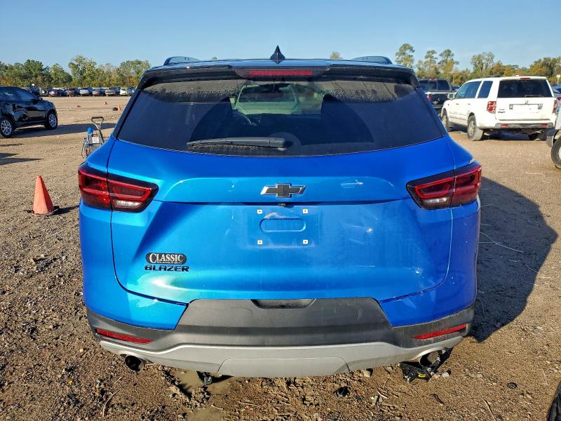 Фото 6 - CHEVROLET BLAZER