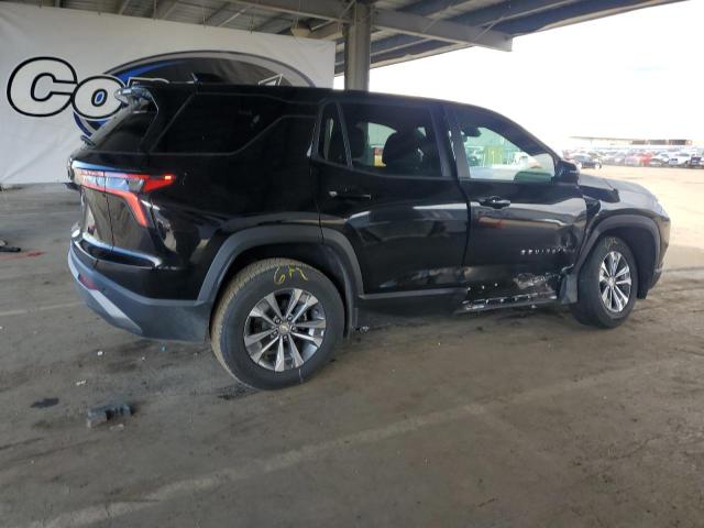 Фото 3 - CHEVROLET EQUINOX