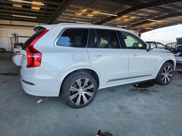 VOLVO XC90 ULTIM 2023 VIN YV4062PA3P1922434