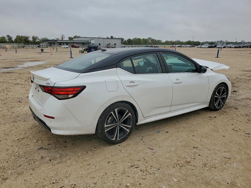 Фото 3 - NISSAN SENTRA