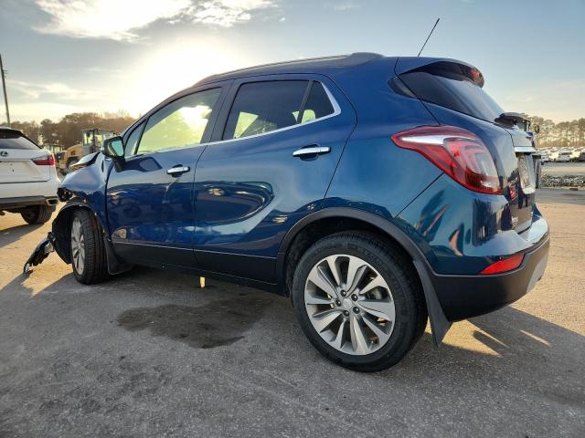 Фото 2 - BUICK ENCORE