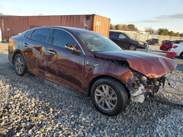 Фото 4 - KIA OPTIMA