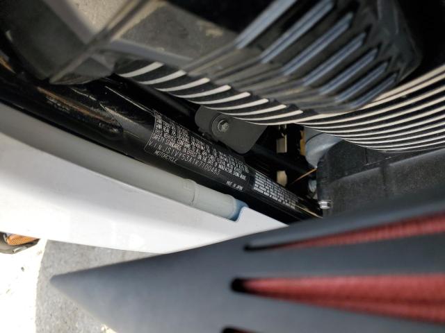 SUZUKI CYC VZ/VZR 2019