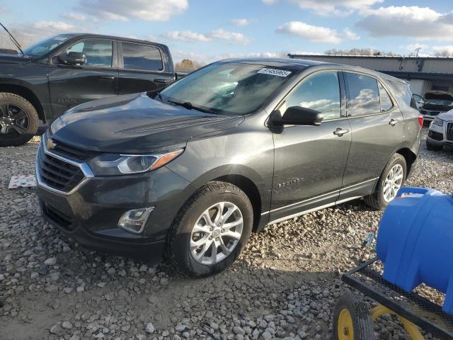 Фото 1 - CHEVROLET EQUINOX