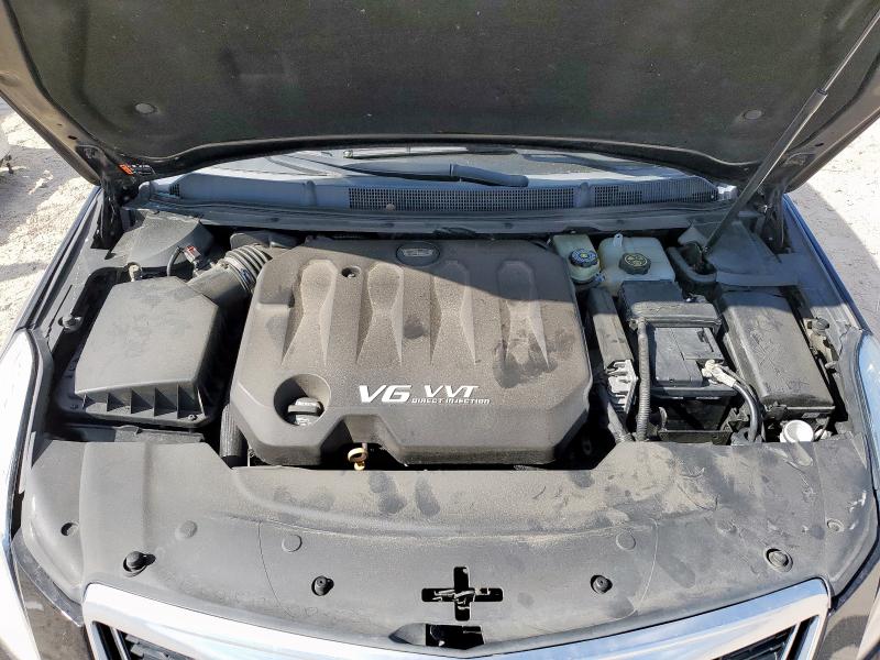 Фото 11 - CADILLAC XTS