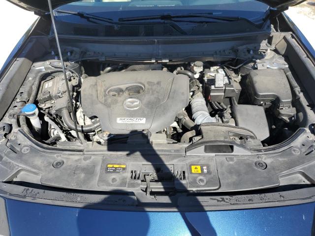 Фото 12 - MAZDA CX-9