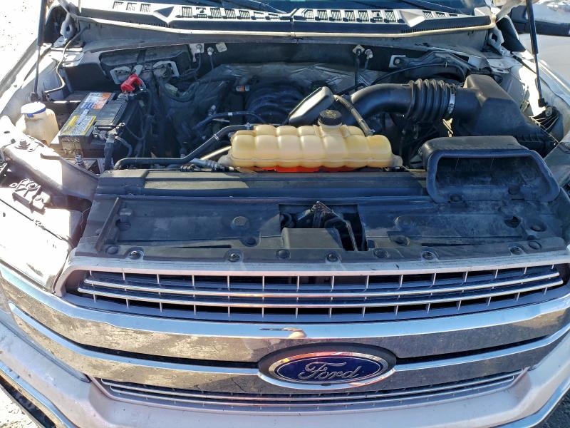 Фото 11 - FORD F-150