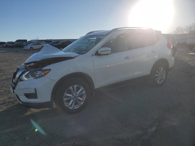 Фото 1 - NISSAN ROGUE