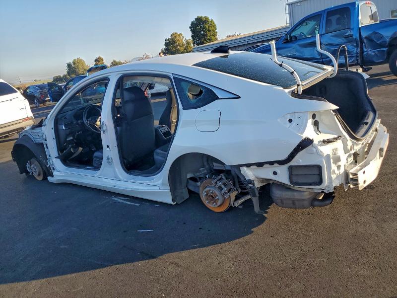 Фото 2 - HONDA ACCORD