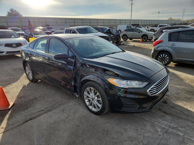 Фото 4 - FORD FUSION