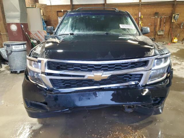 Фото 5 - CHEVROLET TAHOE