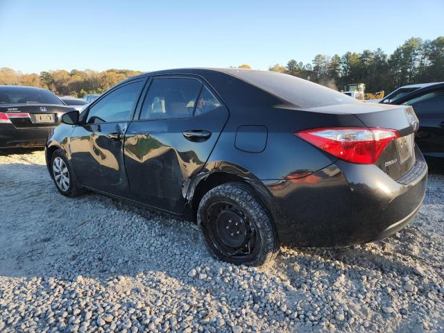 Фото 2 - TOYOTA COROLLA