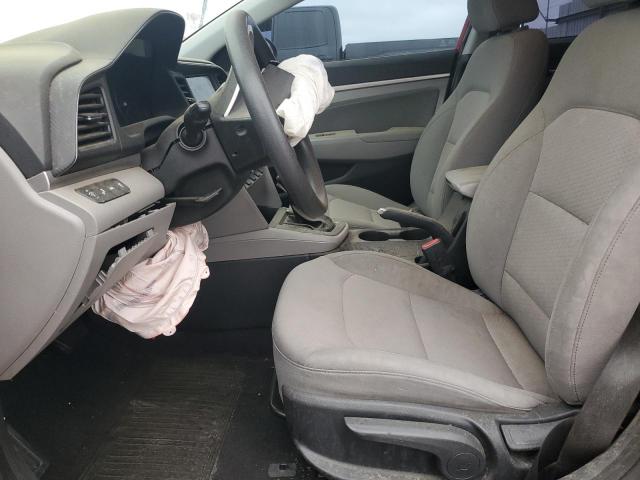 Фото 7 - HYUNDAI ELANTRA