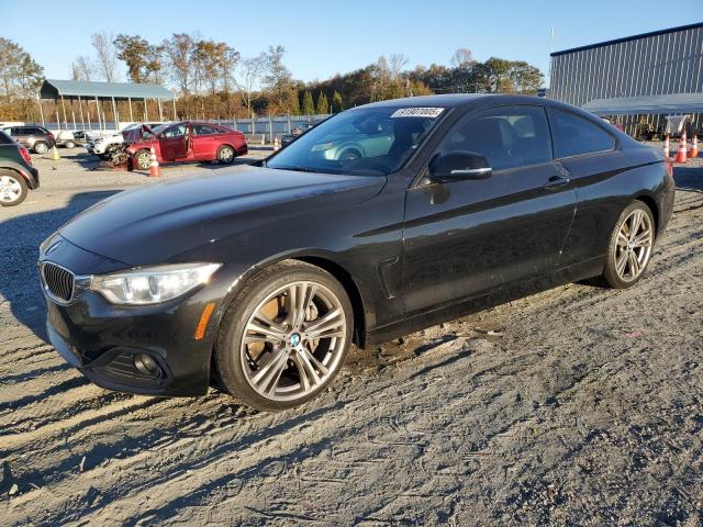 BMW 4 SERIES 2015 VIN WBA3R1C59FK194683