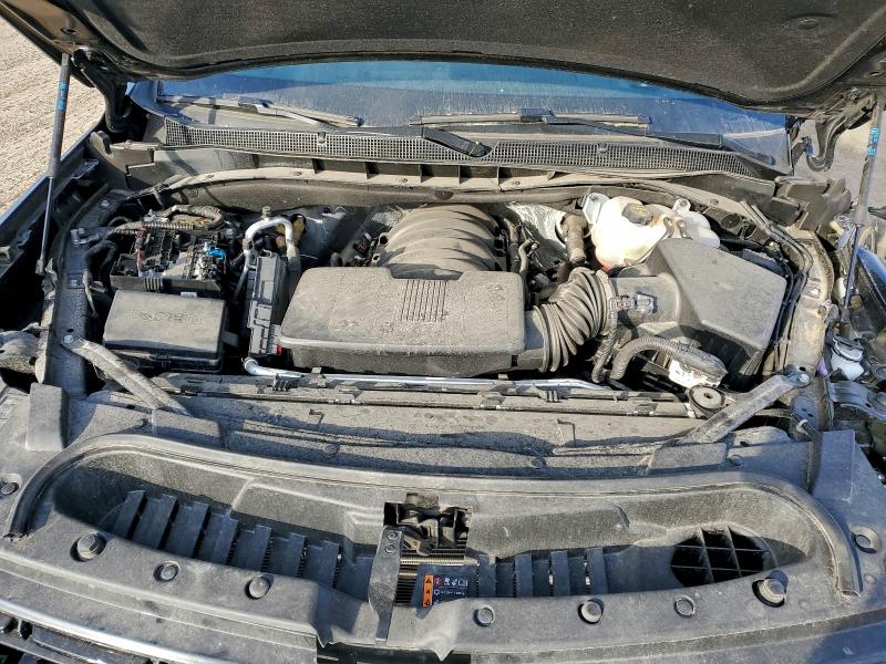 Фото 12 - CHEVROLET SUBURBAN