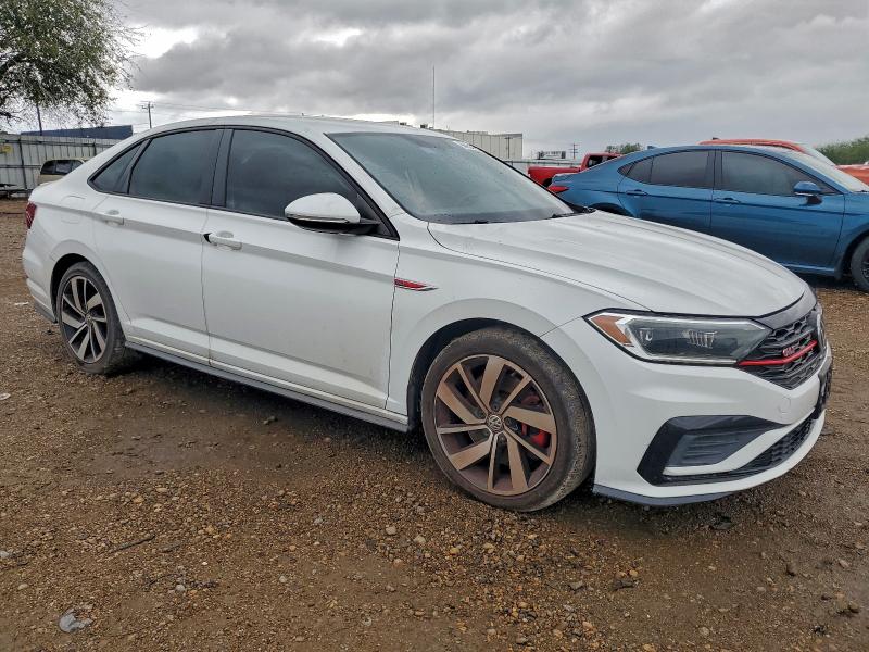 Фото 4 - VOLKSWAGEN JETTA