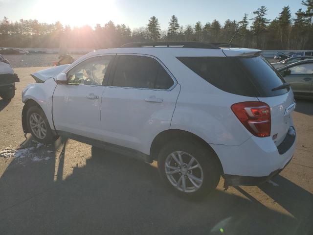 Фото 2 - CHEVROLET EQUINOX