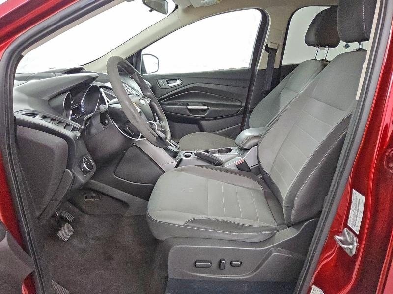 Фото 7 - FORD ESCAPE