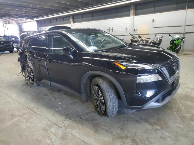 Фото 4 - NISSAN ROGUE