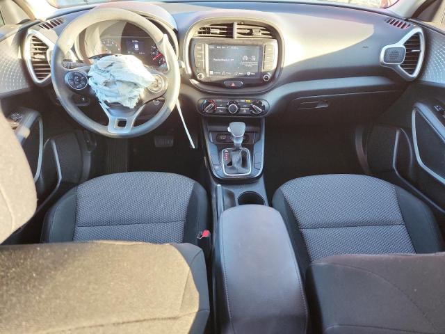 Фото 8 - KIA SOUL