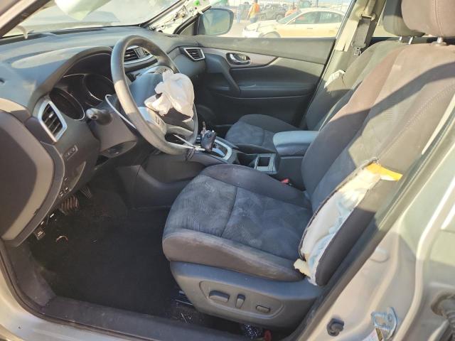 Фото 7 - NISSAN ROGUE