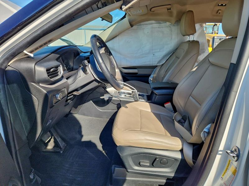 Фото 7 - FORD EXPLORER