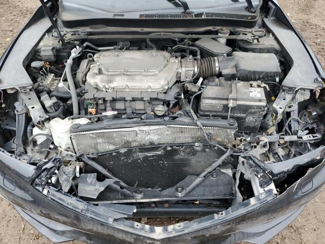 Фото 11 - ACURA TLX