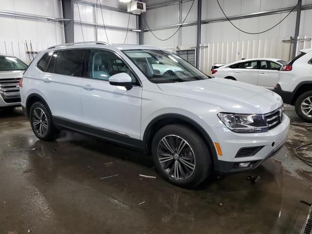 Фото 4 - VOLKSWAGEN TIGUAN