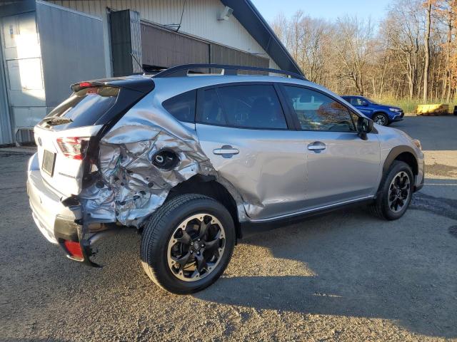 Фото 3 - SUBARU CROSSTREK