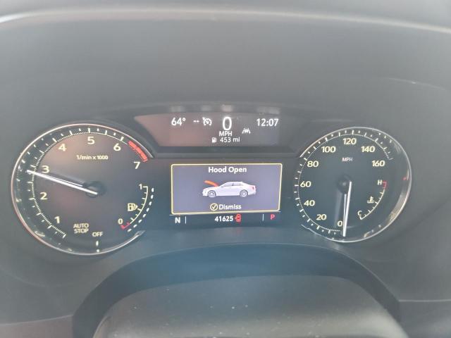 Фото 9 - CADILLAC CT4