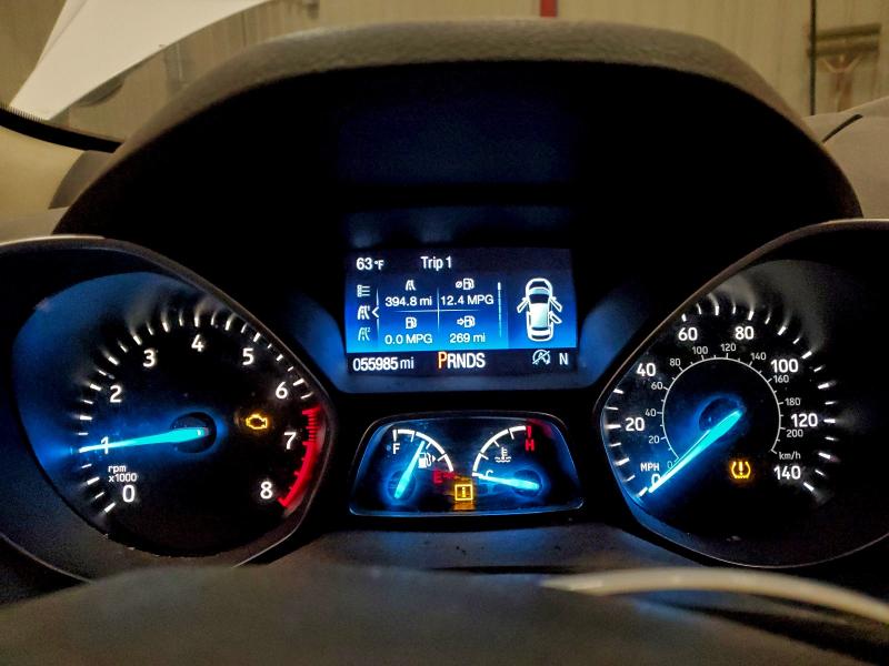 Фото 9 - FORD ESCAPE