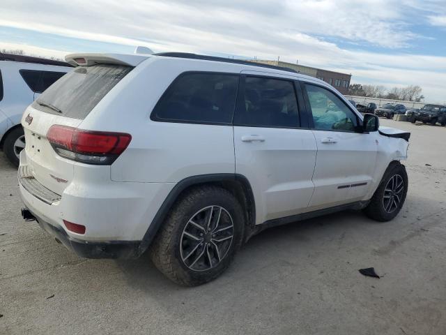 Фото 3 - JEEP GRAND CHER